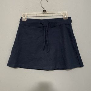 Halara Mini Skirt